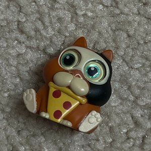 Disney Doorables Series 9: Mr. Mittens Earth from Soul
